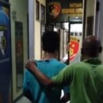 Pria Curi HP Tetangga di Lombok Barat, Polisi Bertindak Cepat