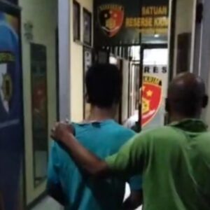 Pria Curi HP Tetangga di Lombok Barat, Polisi Bertindak Cepat