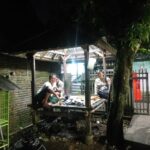 KRYD Polsek Labuapi: Upaya Preventif Tekan Tindak Kriminal di Lombok Barat