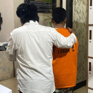 Motor Hilang di Perampuan Barat, Polisi Berhasil Temukan Pelaku