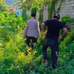 Membangun Kemandirian Pangan Lewat Inisiatif Bhabinkamtibmas Desa Perampuan