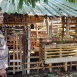 Sinergi Polri dan Masyarakat Dukung Kemandirian Pangan di Lombok Barat