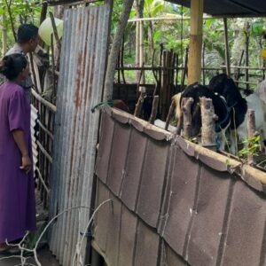 Kepolisian Batulayar Aktif Dukung Program Ketahanan Pangan Pemerintah