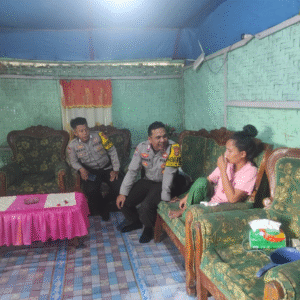 Pemuda di Lape Diduga Aniaya Seorang Wanita Yang Memiliki Gangguan Kejiwaan