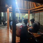 Polsek Sekotong Intensifkan Patroli Cegah Kriminalitas 3C di Sekotong