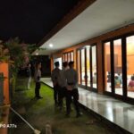 Peringatan Waisak di Lombok Barat: Pengamanan Polsek Jamin Ketentraman