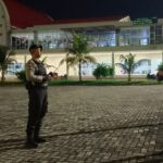 Pelabuhan Gili Mas: Upaya Polres Lombok Barat Hadapi Potensi Kejahatan