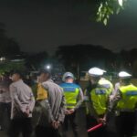 Tablig Akbar Damai di Kediri, Polres Pastikan Keamanan Jamaah
