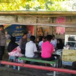 Polri dan Komunitas Kepil, Sinergi Harmonis di Pelabuhan Lembar