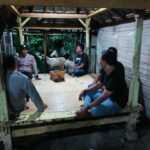 KRYD Polsek Kediri: Cegah 3C dan Bangun Kepercayaan Masyarakat