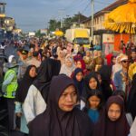 Tradisi Nyongkolan di Lombok Barat: Polsek Kediri Pastikan Acara Berjalan Lancar