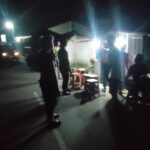 Polsek Kuripan Intensifkan Patroli Malam, Masyarakat Merasa Aman