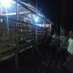 Sinergi Polisi dan Masyarakat, Kamtibmas Lombok Barat Tetap Kondusif