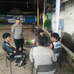 Patroli KRYD Polsek Lembar: Strategi Jitu Cegah Kejahatan di Lombok Barat