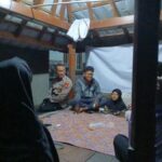 Masyarakat Lembar Dukung Patroli Rutin Polsek untuk Keamanan Lingkungan