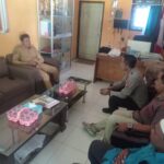 Pengumuman Kelulusan SMKN 2 Sekotong: Polsek Amankan Suasana Sekolah