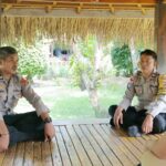 Polsek Sekotong Perkuat Ketahanan Pangan Melalui Lomba P2B