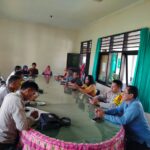 Sinergi Polri dan Penyuluh Pertanian Majukan Jagung Kuripan