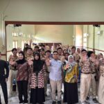 Edukasi Narkoba Masuk Sekolah: Langkah Strategis Polres Lombok Barat