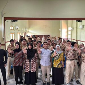 Edukasi Narkoba Masuk Sekolah: Langkah Strategis Polres Lombok Barat