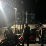 Keamanan Warga Prioritas, Polres Lombok Barat Laksanakan Patroli Presisi