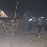 Upaya Polsek Sekotong Mencegah Kriminalitas dengan Patroli Rutin pada Jam Rawan