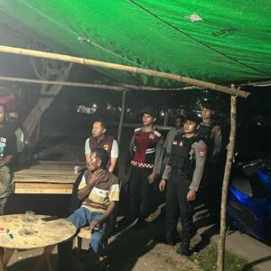 Polisi Amankan 19 Orang dalam Keributan Lahan di Kemang