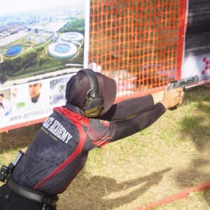 Delapan Dari 17 Taruna Akpol Raih Piala di Kejuaraan Menembak Danjen Kopassus