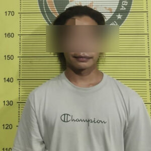 Satresnarkoba Polres Dompu Amankan Terduga Pengedar Narkotika Jenis Sabu