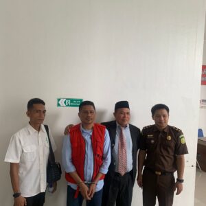 Polda NTB Tegaskan Komitmen Perangi Narkoba