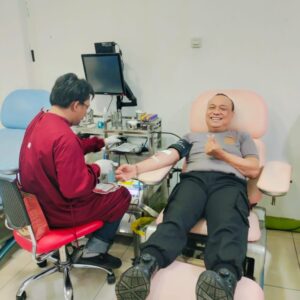 Makna “Cukup” dalam Perspektif Kehidupan: Pesan Reflektif dari Dr. I Dewa Nyoman Agung Wijaya