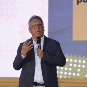 Guru Besar Undip Soroti Pentingnya Strategi Komunikasi Proaktif dalam Meningkatkan Citra Polri di Era Digital