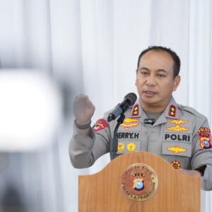 Kapolda Riau Siap Sikat Preman dan Ormas Pembuat Onar, Bentuk Tim Khusus di Tiap Polres