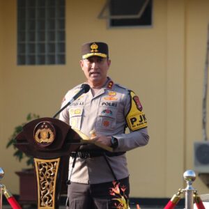 Kapolda Banten Jamin Keamanan Warga Dari Preman dan Debt Collector