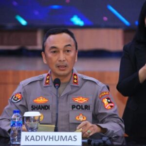 Polri Tuntaskan 3.326 Kasus Premanisme Lewat Operasi Serentak, Irjen Sandi: Demi Jamin Keamanan dan Iklim Investasi