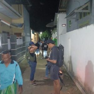 Sigap! Polsek Sape Respons Cepat Pengaduan Warga Terkait Keributan Antar Pemuda