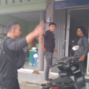 Operasi Pekat II Rinjani 2025 Bongkar Modus Tipu-Tipu Kredit Macet