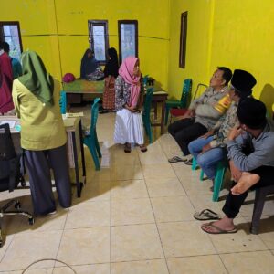 Indikasi Keracunan Massal di Sumbawa, Puluhan Warga Desa Tepal Alami Gejala Serupa Usai Syukuran