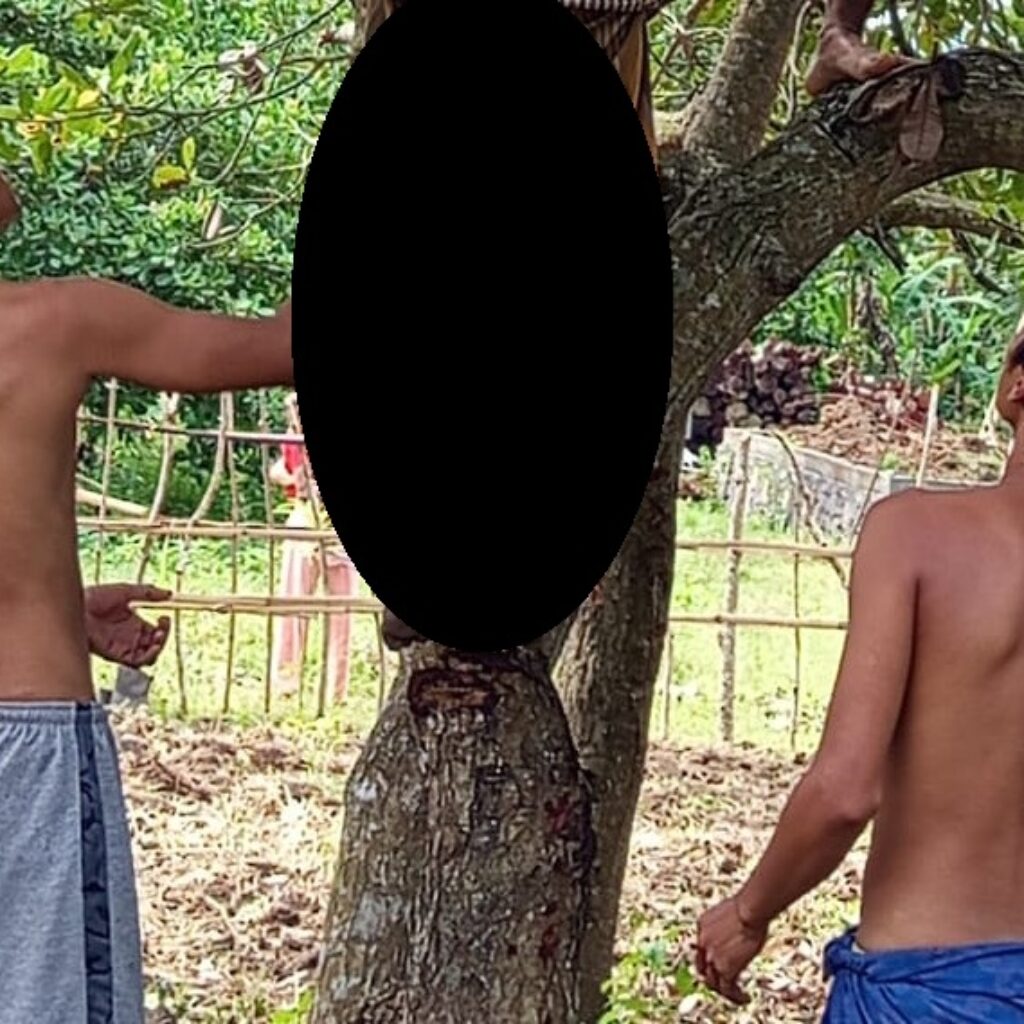 Warga Sekotong Meninggal Gantung Diri, Polisi: Tidak Ada Tanda Kekerasan