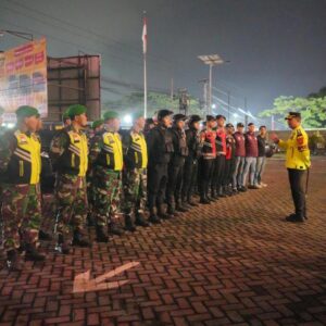 APINDO Apresiasi Polresta Bandung yang Sigap Cegah Aksi Premanisme