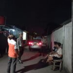 Patroli Rutin Polsek Labuapi, Cegah 3C dan Peredaran Narkoba