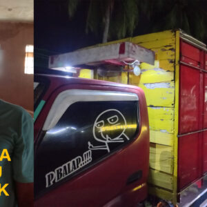 Teror Jalanan di Perbatasan Kempo-Taa: Polsek Kempo Amankan Pelaku Pemalakan dan Pengrusakan Truk