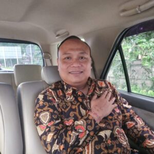 Sebelum Makin Jauh Tersesat, Ada Baiknya Putar Balik ke Awal”: Pesan Reflektif dari Dr. I Dewa Nyoman Agung Dharma Wijaya