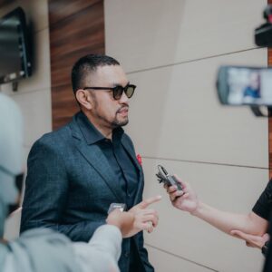 impinan Komisi III Apresiasi Kapolri Soal Penangguhan Penahanan Mahasiswi ITB