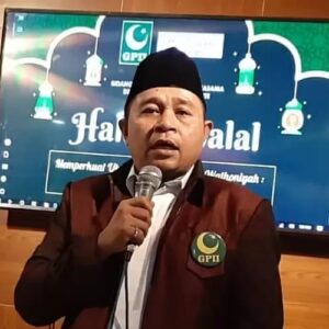 GPII Apresiasi Penangguhan Penahanan Mahasiswi ITB dalam Kasus Meme