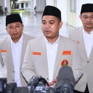 Pemuda Muhammadiyah soal Penahanan Mahasiswi ITB Ditangguhkan: Proporsional dan Bijaksana