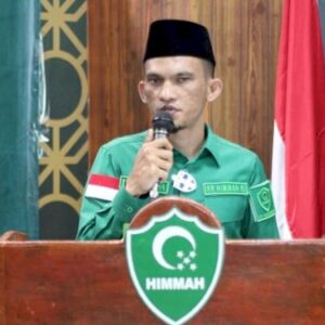 PP Himpunan Mahasiswa Al Washliyah Apresiasi Polri yang Tangguhkan Penahanan Mahasiswi ITB