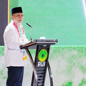 Menko Zulhas Ungkap Peran Penting Kapolri dalam Wujudkan Swasembada Pangan