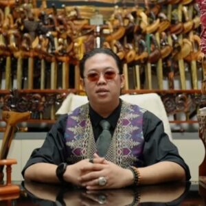 Kaprodi Magister Kajian Ilmu Kepolisian Unair: Kebebasan Berpendapat Harus Dilakukan Secara Santun dan Bertanggung Jawab