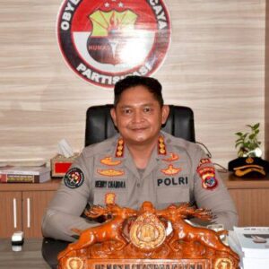 Polda NTT Gelar Operasi Penumpasan Aksi Premanisme, 878 Personel Dikerahkan: “Tidak Ada Tempat Bagi Preman di NTT”